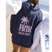 Professional DING Z Women's Hoodie Cross Border European Size Drop Shoulder Sleeve Yeezy Style 2025 Hot Selling_ecoleips.com