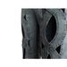 Women's Clothing Stretch Denim Jeans Personalized Twisted Hollow Loose Large Straight Fabric_ecoleips.com