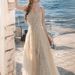 2025 Summer New Elegant High-End Diamond Chain Feather Strap For Women Waist-Slimming Travel Dress_ecoleips.com