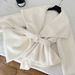 "Korean Style Winter Jacket For Women – Oversized Lapel, Adjustable Belt, Slim Fit For Petite Figures (S/M/L)"_ecoleips.com