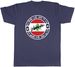Women's T-Shirts Made With Love In Lebanon Country Mens Unisex T-Shirt Tee Gift_ecoleips.com