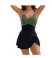 Sexy One Piece Swimsuit For Women Tight Fitting Slimming Back Multi Color Relaxed Everyday Wear Comfortable Feshion_ecoleips.com
