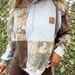 Women's Clothing Long Sleeved Hooded Sweatshirt Printed American Fashion For Women_ecoleips.com