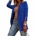 Women’s Clothing new women's fashion tops coat long sleeved suit women_ecoleips.com