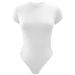 Women's Clothing New Summer Women's Clothing Sexy Tight Bottom Short Sleeved Jumpsuit Bodysui_ecoleips.com