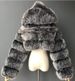 Women's clothing fur coat coat fashion fur fur plus size_ecoleips.com