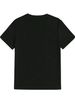 Radiohead Letter Printed Short Sleeves T-shirt Round Neck Top For Summer Women Fans Of Rock T-shirts Of Rock Group Tee Tops_ecoleips.com