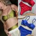 Women's Clothing Solid Color Swimsuit Beach Sexy Women Swimsuit_ecoleips.com