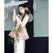 New 2026 Chinese Style Evening Gown Mermaid Bride Morning Robe Elegant Toasting Dress Luxurious Engagement Wedding Banquet Attire Women's Party Wear_ecoleips.com