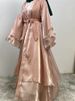 Kimono Coat Party Dresses Kpytomoa Plus Size Women Clothing Outer Banks Caftan Marocain Hijab Muslim Turkey Pakistani Abayas Eid_ecoleips.com
