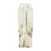 Women's Clothing One Shoulder Hollow Tropical Jungle Print One Piece Swimsuit Female New Swimsuit_ecoleips.com