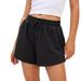 Women's Sports Shorts Casual Summer Sports Shorts Comfort Shorts_ecoleips.com