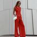 Women's Clothing Fashion Casual Vest Vest Trousers Suit_ecoleips.com