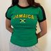 European And American Cross-border Summer New Sexy Y2K Tops Women's Casual Versatile Retro Aesthetic Slim-fit T-shirts_ecoleips.com