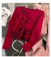 Women’s Clothing Spring And Summer Internet Celebrity Long Sleeved Pants Suit Cotton Letter Round Neck Printing Urban Leisure Fashion Suit_ecoleips.com