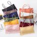 Women's Clothing One Line Thread Beautiful Back Wrap Chest Tube Top Girl Student Small Vest Wrap Underwear Female Camisole Bra_ecoleips.com