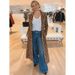 Autumn/Winter New Style Leopard Print Jacket Casual Long Trench Coat For Women_ecoleips.com