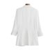 Women's Clothing small professional suit temperament suit summer_ecoleips.com