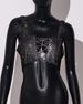 Women's Clothing Rhinestone Sexy Metal Tube Tops Nightclub Party Sling Music Festival Hot Girl Tops_ecoleips.com