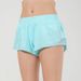 Women's Clothing Quick Drying Spot Cycling Running Series Fitness Shorts Two Pieces_ecoleips.com