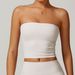 Strapless Yoga Vest For Women Sexy Beautiful Back Sports Bra For Women's Underwear Gym Shock-absorbing Quick Drying Fitness Top_ecoleips.com