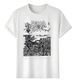 Women's T-Shirts Tshirt Muscle Freaks Morbid Angel Blasphemies Black Style_ecoleips.com