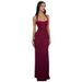 2024 Summer New Independent Station European And American Women's Fashion Sexy Elegant Halter Neck Slim Fit Patchwork_ecoleips.com