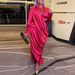 Women's Clothing Sexy Deep V Pleated Slim Fit Long Sleeve Dress_ecoleips.com