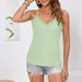 2025 European American Cross-border Women's Clothing For , , And Independent Stores: Solid Color Hollow_ecoleips.com