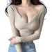 Women's Nightclub Dress 2025 New Sexy Hot Girl Chest-Exposing Strap Set For Women Autumn Winter_ecoleips.com