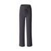 Women's Quick Drying Wide Leg Yoga Pants Outdoor Pilates Training Elastic Waistband Loose Drawstring Sportswear_ecoleips.com