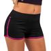 Women Sports Panties Sleep Bottoms Underwear Shorts Tights Skinny Pants Black Gray Red L XL XXL Quick Drying Casual Fitness Yoga_ecoleips.com