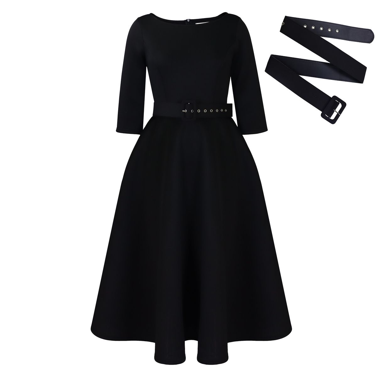 Women’s Clothing Party Dress Women's Fashionable Temperament Elegant Bridesmaid Banquet Dress Dress_ecoleips.com