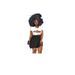 Summer European And American Cross-border Foreign Trade Plus-size T-shirt, Round-neck Casual Loose-fitting Short-sleeve_ecoleips.com