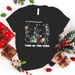 Summer European And American Cross-border Foreign Trade Plus-size T-shirt, Round-neck Casual Loose-fitting Short-sleeve_ecoleips.com