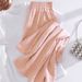 Women's Loose Breathable Straight Leg Pants Ice Silk Cooling Mosquito Repellent Casual Sports Wear for Spring Summer Autumn_ecoleips.com
