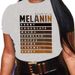 Summer European And American Cross-border Foreign Trade Plus-size T-shirt, Round-neck Casual Loose-fitting Short-sleeve_ecoleips.com