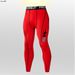 Women's Clothing Men's Quick Drying Ice Silk Summer Leggings High Elasticity Fitness Pants Running Training Basketball Track Field Trousers_ecoleips.com