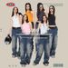 BE Women's Clothing 2025 Spring Summer New American Retro Distressed Female Pure Desire Style Hot Girl Slim Pullover_ecoleips.com
