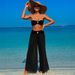 Women's Clothing New Swimsuit Bikini Three Piece Beach Split Swimsuit Women_ecoleips.com