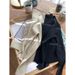Stylish Long-Sleeved Square-Neck Knit Cardigan For Women, Autumn Collection Slim-Fit Short Sweater And Base Layer Top_ecoleips.com