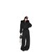 girl Girl Women's Short Jacket Winter Large Fur Collar Hooded 90% Wh Duck Down Waist-Cinching Thickened Fashionable Stylish_ecoleips.com