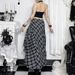 Summer Studded Camisole Vest for Women Slim Fit Pure Sexy Top with Bra Pads New Style Flattering_ecoleips.com