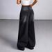 Exclusive For Cross-border Sales, Bestseller On In Europe And America 80045#New Women's Straight-leg Versatile_ecoleips.com