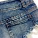 Women's Clothing Fashion Sexy Low Waist Ripped Ladies Denim Shorts Hot Pants Jeans_ecoleips.com