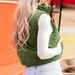 Women's clothing vest vest new corduroy stand collar cotton jacket in autumn and winter_ecoleips.com