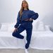 Cozy Fleece Lounge Set – Long Sleeve Hoodie & Jogger Pants (S-3XL, 10 Colors, Winter-Ready Comfort Wear)_ecoleips.com
