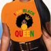Summer European And American Cross-border Foreign Trade Wholesale T-shirts, Round-neck Casual Plus-size Loose_ecoleips.com