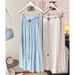 Bohemian High-waisted Women's Skirt, Summer 2026 New Model, Mid-length Slimming And Elegant A-line Skirt With Belt_ecoleips.com