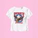 Women's Clothing Summer New Street Slim Fashion Straight Shoulder T Shirt Sweet Spicy Tops For Women_ecoleips.com